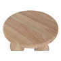 Table d'appoint Home ESPRIT 60 x 60 x 40 cm