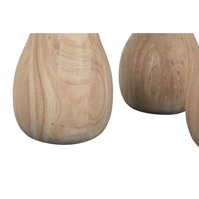 Table d'appoint Home ESPRIT 60 x 60 x 40 cm