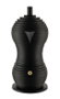 Alessi Pulcina MDL02/6 BB Cafetière 6 Tasses Noire