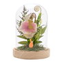 WIDDOP & CO Flor Campana Vaiana Moana Princesas Disney