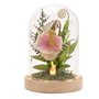 WIDDOP & CO Flor Campana Vaiana Moana Princesas Disney