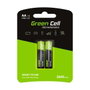 Green Cell Batterie rechargeable GR05 2600 mAh 1,2 V AA