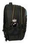 Safta Mochila Cross Doble 34x46x15Cm