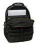 Safta Mochila Cross Doble 34x46x15Cm