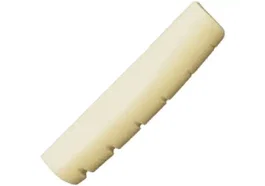 YELLOWPTS Céjuela en plastique pour Stratocaster, effet ivoire/os