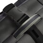 Day Sangle de valise réglable 5x190 cm noire