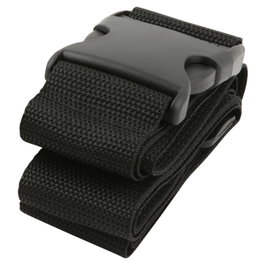 Day Sangle de valise réglable 5x190 cm noire