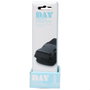 Day Sangle de valise réglable 5x190 cm noire
