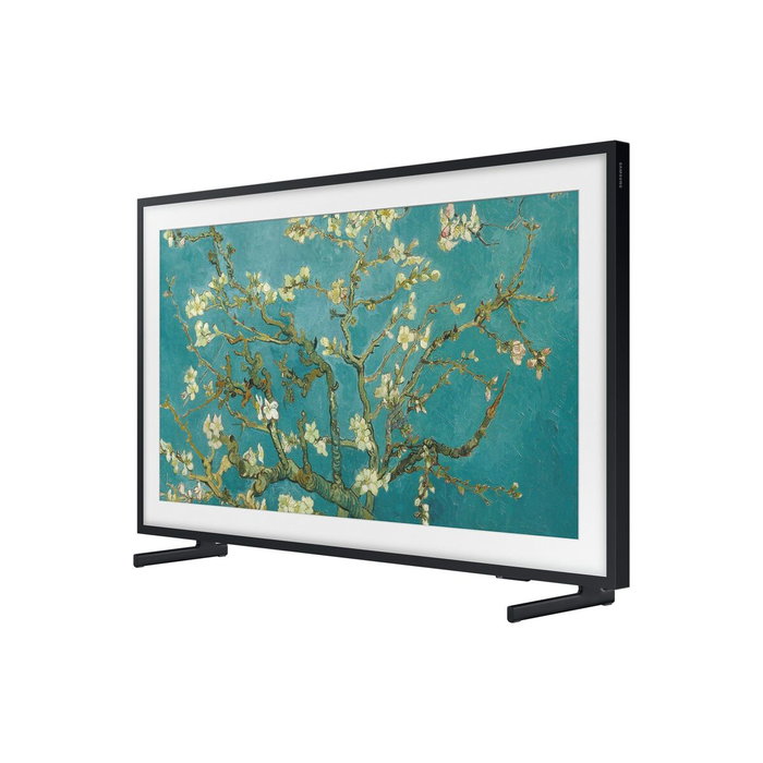 Samsung QE32LS03CBUXXH TV intelligente QLED 32 pouces 4K Ultra HD HDR Samsung QE32LS03CBUXXH TV intelligente QLED 32 pouces 4K Ultra HD HDR