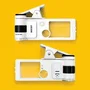 Lisciani Giochi I'm A Genius Explorer Microscope Numérique de Voyage