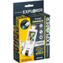 Lisciani Giochi I'm A Genius Explorer Microscope Numérique de Voyage