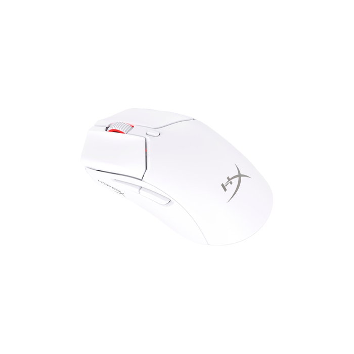 HyperX Pulsefire Haste 2 Mini - Blanc HyperX Pulsefire Haste 2 Mini - Blanc