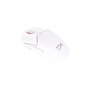 HyperX Pulsefire Haste 2 Mini - Blanc