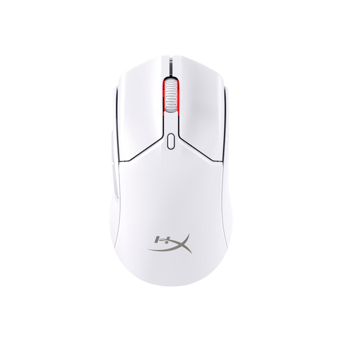 HyperX Pulsefire Haste 2 Mini - Blanc HyperX Pulsefire Haste 2 Mini - Blanc