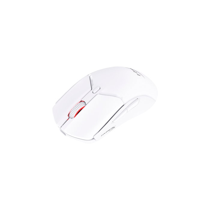 HyperX Pulsefire Haste 2 Mini - Blanc HyperX Pulsefire Haste 2 Mini - Blanc