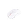 HyperX Pulsefire Haste 2 Mini - Blanc