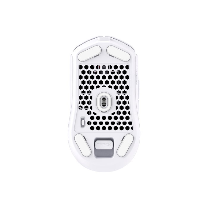 HyperX Pulsefire Haste 2 Mini - Blanc HyperX Pulsefire Haste 2 Mini - Blanc