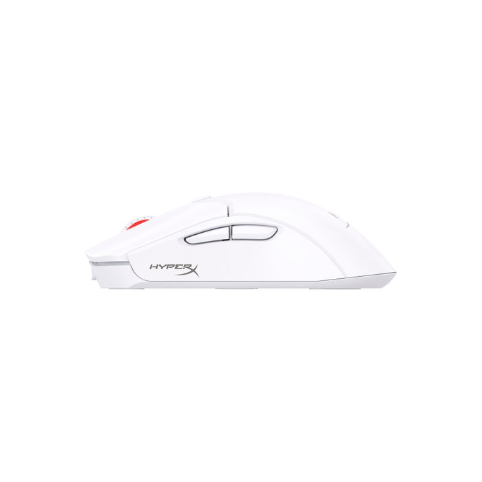 HyperX Pulsefire Haste 2 Mini - Blanc HyperX Pulsefire Haste 2 Mini - Blanc
