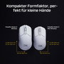 HyperX Pulsefire Haste 2 Mini - Blanc
