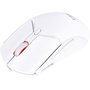 Souris Gaming HyperX Pulsefire Blanc