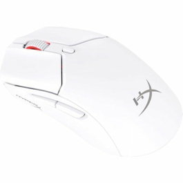 HyperX Pulsefire Haste 2 Mini - Blanc