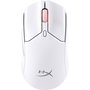 Souris Gaming HyperX Pulsefire Blanc