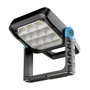 Koma Tools FP-40 Projecteur LED professionnel rechargeable 60W 6500 lm