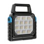 Koma Tools FP-40 Projecteur LED professionnel rechargeable 60W 6500 lm