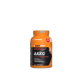NAMED SPORT Aakg 120 Comp Complément Alimentaire
