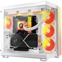 be quiet! Light Loop IO LCD 360 mm White
