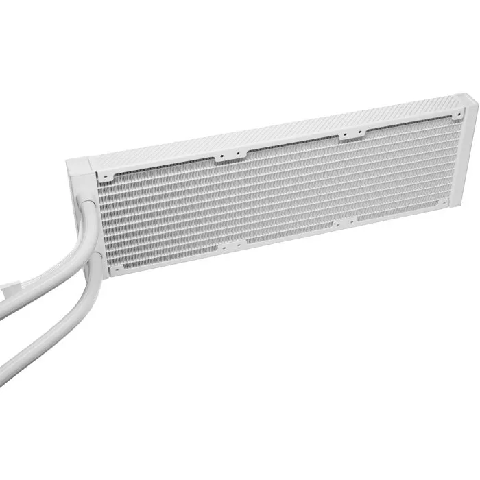 be quiet! Light Loop IO LCD 360 mm White be quiet! Light Loop IO LCD 360 mm White