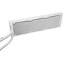 be quiet! Light Loop IO LCD 360 mm White