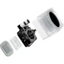 be quiet! Light Loop IO LCD 360 mm White