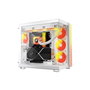 be quiet! LIGHT LOOP IO LCD 360mm White