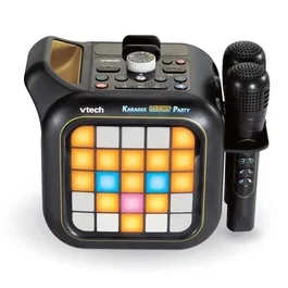Vtech Karaoké Light Party Multicolore