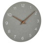 Tfa Horloge murale analogique gris TFA 60.3054.10