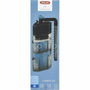 Zolux Filtre intérieur Corner 160 pour aquariums 120 à 160 L