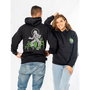 Beetlejuice sweater à capuche Front Back World Tour (XXL)