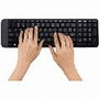 clavier et souris Logitech 920-003168 Noir QWERTY