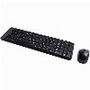 clavier et souris Logitech 920-003168 Noir QWERTY