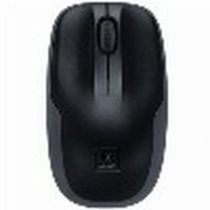 clavier et souris Logitech 920-003168 Noir QWERTY