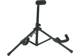 RTX Support pour guitare acoustique avec housse de transport