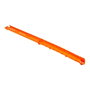 Mattel Hot Wheels Track Builder Pack - Kit de démarrage avec 3 m de pistes et véhicule 1:64