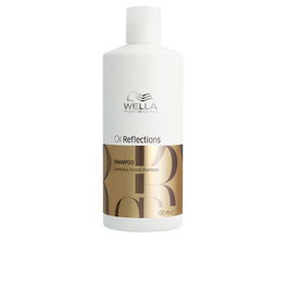 Wella Professionals Shampooing Sublimateur de Brillance Oil Reflections 500 ml