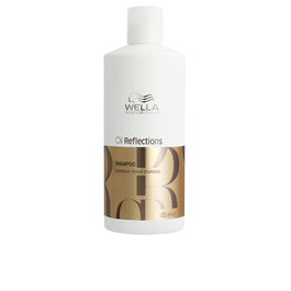 Wella Professionals Shampooing Sublimateur de Brillance Oil Reflections 500 ml