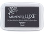 Tsukineko MEMENTO LUXE Tampon d'encre couleur sauce 96x63mm