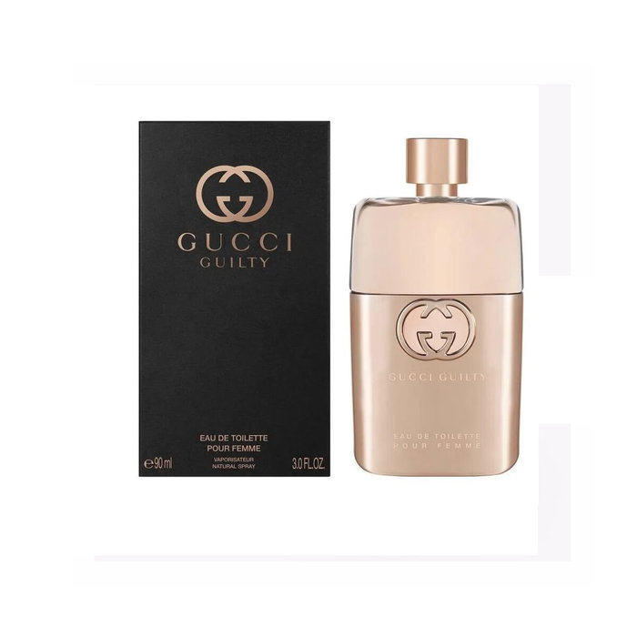 Gucci Guilty Eau de Toilette 90 ml