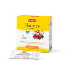 BUONA NAUZEN 20 barres