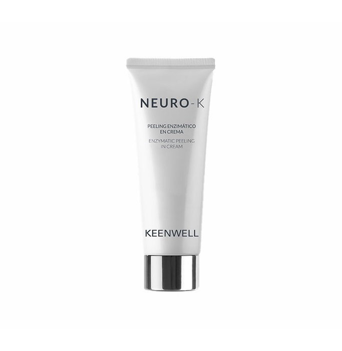 Keenwell Neuro-K Core Peeling Enzymático Crema 100ml Keenwell Neuro-K Core Peeling Enzymático Crema 100ml