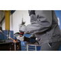 Bosch GWS 17-125 C Professional Meuleuse d'angle